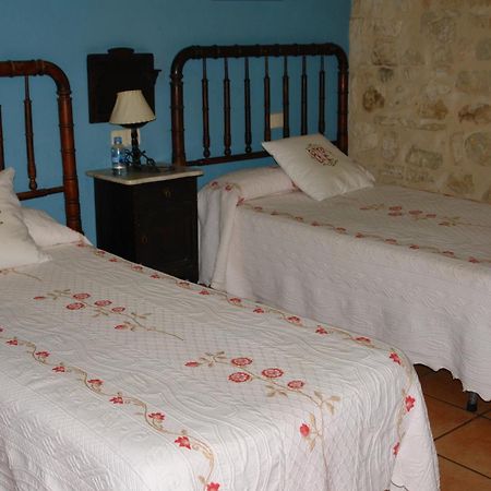 Hotel Fonda La Plaza Valderrobres Exterior foto